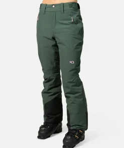 Discount Kari Traa Women's Emma Ski Pants Thyme