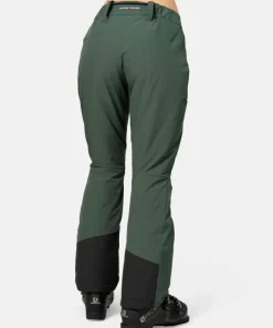 Discount Kari Traa Women's Emma Ski Pants Thyme