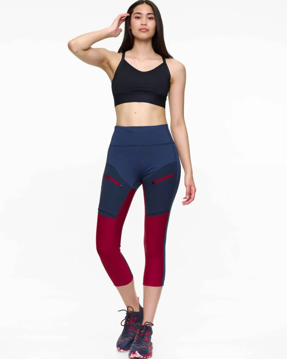 Online Kari Traa Women's Frøya BLACK