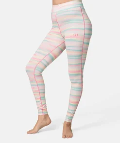 Sale Kari Traa Women's Fryd High Waist Pants Bubblegum
