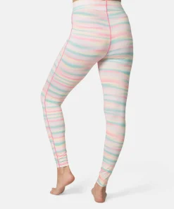 Sale Kari Traa Women's Fryd High Waist Pants Bubblegum