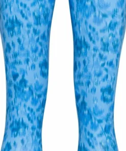 New Kari Traa Women's Fryd High Waist Pants Horizon