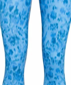 New Kari Traa Women's Fryd High Waist Pants Horizon