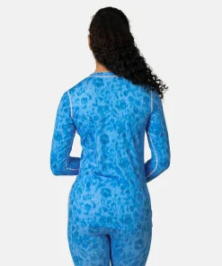 Hot Kari Traa Women's Fryd Long Sleeve Horizon