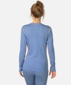 Online Kari Traa Women's Iselin Long Sleeve Sea
