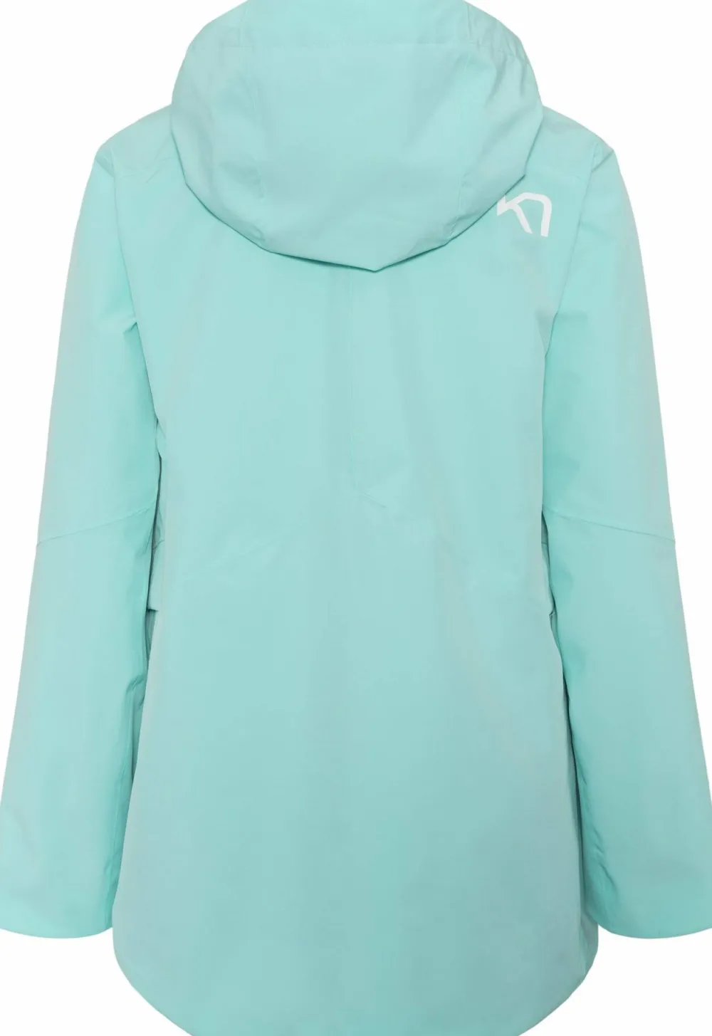 Outlet Kari Traa Women's Johanne Ski Jacket Bright Turquoise