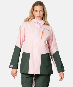 Discount Kari Traa Women's Johanne Ski Jacket Gum