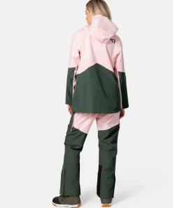 Discount Kari Traa Women's Johanne Ski Jacket Gum