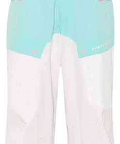 New Kari Traa Women's Johanne Bib White