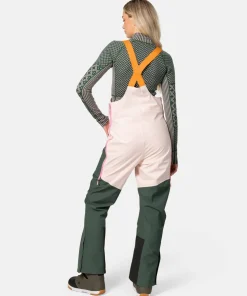 Online Kari Traa Women's Johanne Bib Thyme