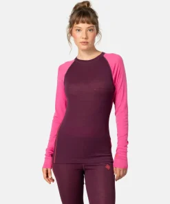Outlet Kari Traa Women's Kaia Set Wine