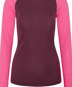 Outlet Kari Traa Women's Kaia Set Wine