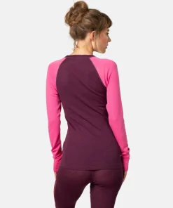 Outlet Kari Traa Women's Kaia Set Wine