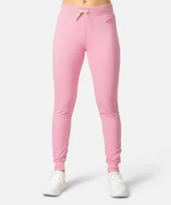 New Kari Traa Women's Kari Pant Dusty Pink