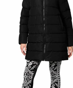 Online Kari Traa Women's Linn Parka Black