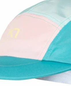 Discount Kari Traa Women's Linnea Run Cap BLUE LAGOON