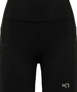 Discount Kari Traa Women's Linnea Shorts BLACK