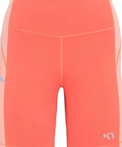 Online Kari Traa Women's Linnea Shorts Coral