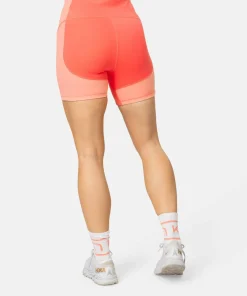 Online Kari Traa Women's Linnea Shorts Coral