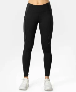 Online Kari Traa Women's Linnea Tights Black