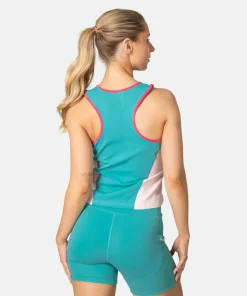 Outlet Kari Traa Women's Linnea Top Blue Lagoon