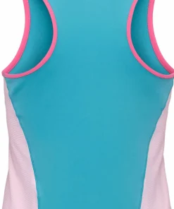 Outlet Kari Traa Women's Linnea Top Blue Lagoon