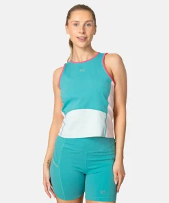 Outlet Kari Traa Women's Linnea Top Blue Lagoon