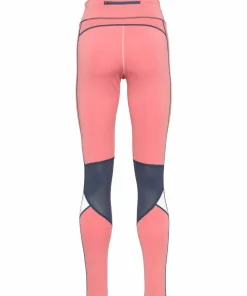 Discount Kari Traa Women's Louise 2.0 Tights Pastel Dusty Pink