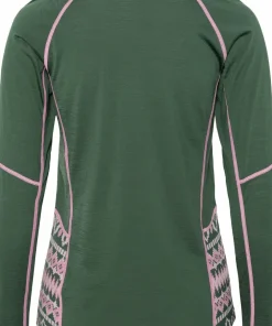 Outlet Kari Traa Women's Malia Long Sleeve Thyme