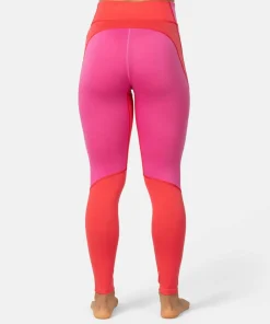 Sale Kari Traa Women's Malia Pants Bright Pink