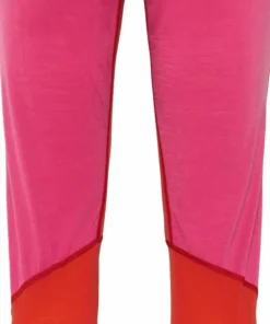 Sale Kari Traa Women's Malia Pants Bright Pink