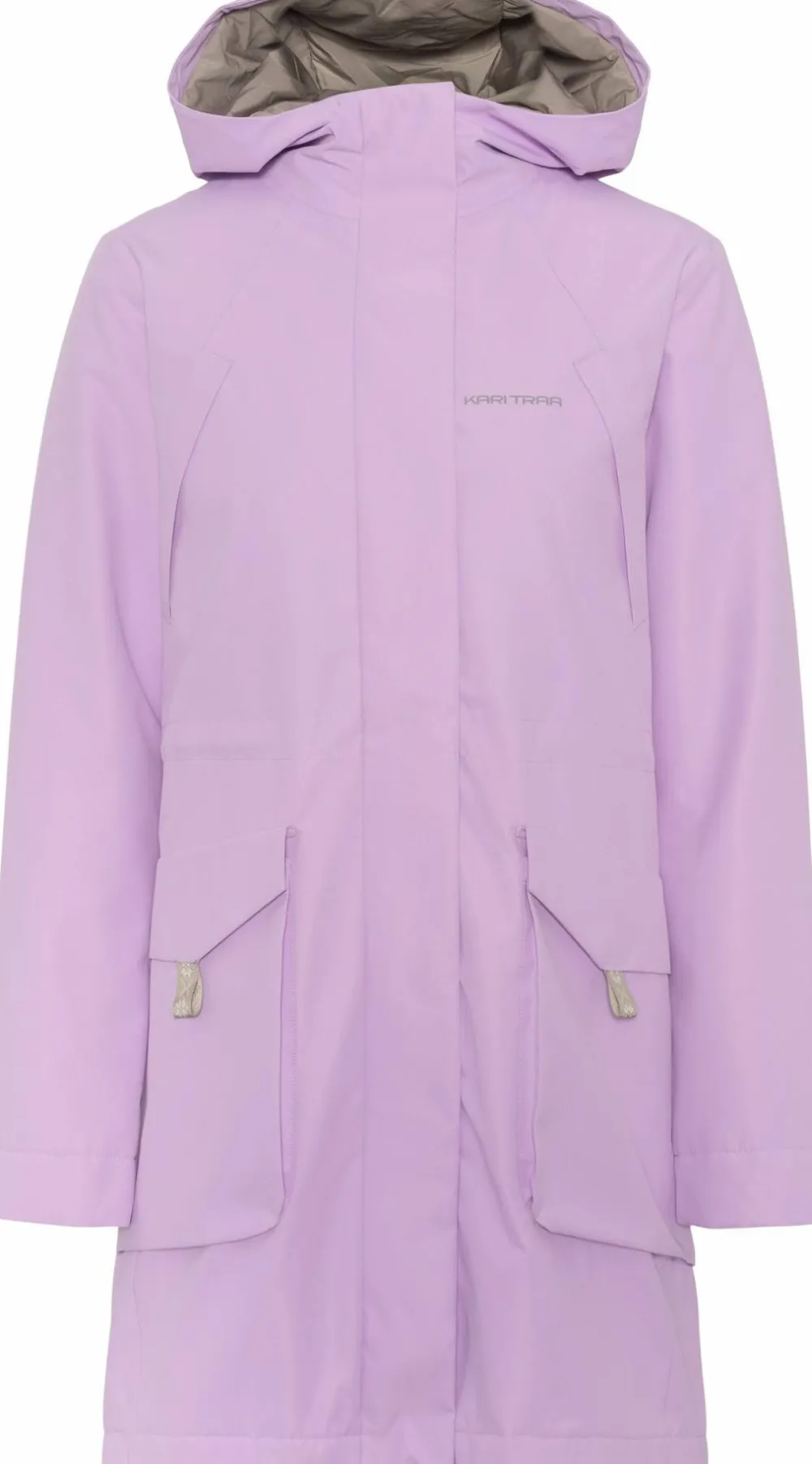 Discount Kari Traa Women's Mona Parka Lily