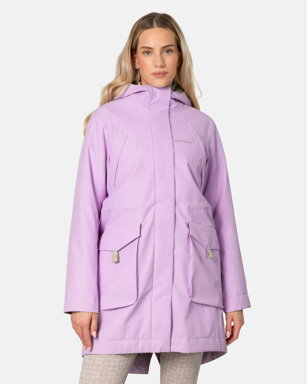 Discount Kari Traa Women's Mona Parka Lily