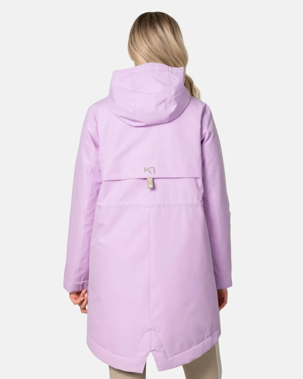 Discount Kari Traa Women's Mona Parka Lily