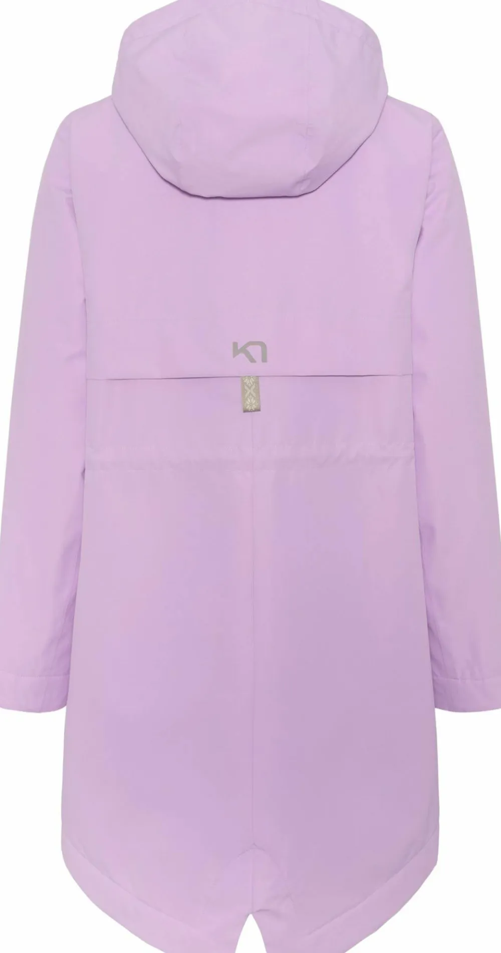 Discount Kari Traa Women's Mona Parka Lily
