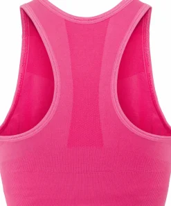 Best Kari Traa Women's Ness Top 2.0 Bright Pink