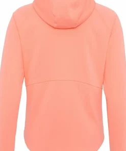 Outlet Kari Traa Women's Nia Midlayer Peach Bloom