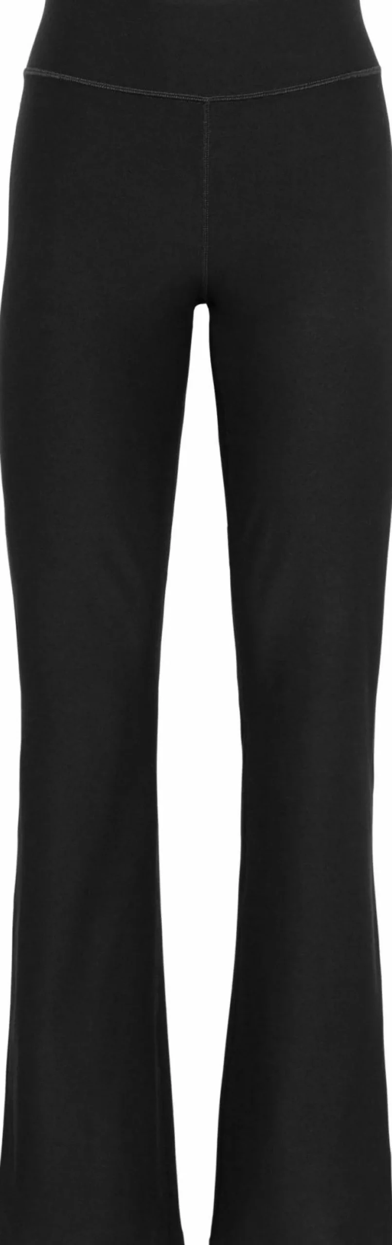 Discount Kari Traa Women's Nina Flare Tights Black