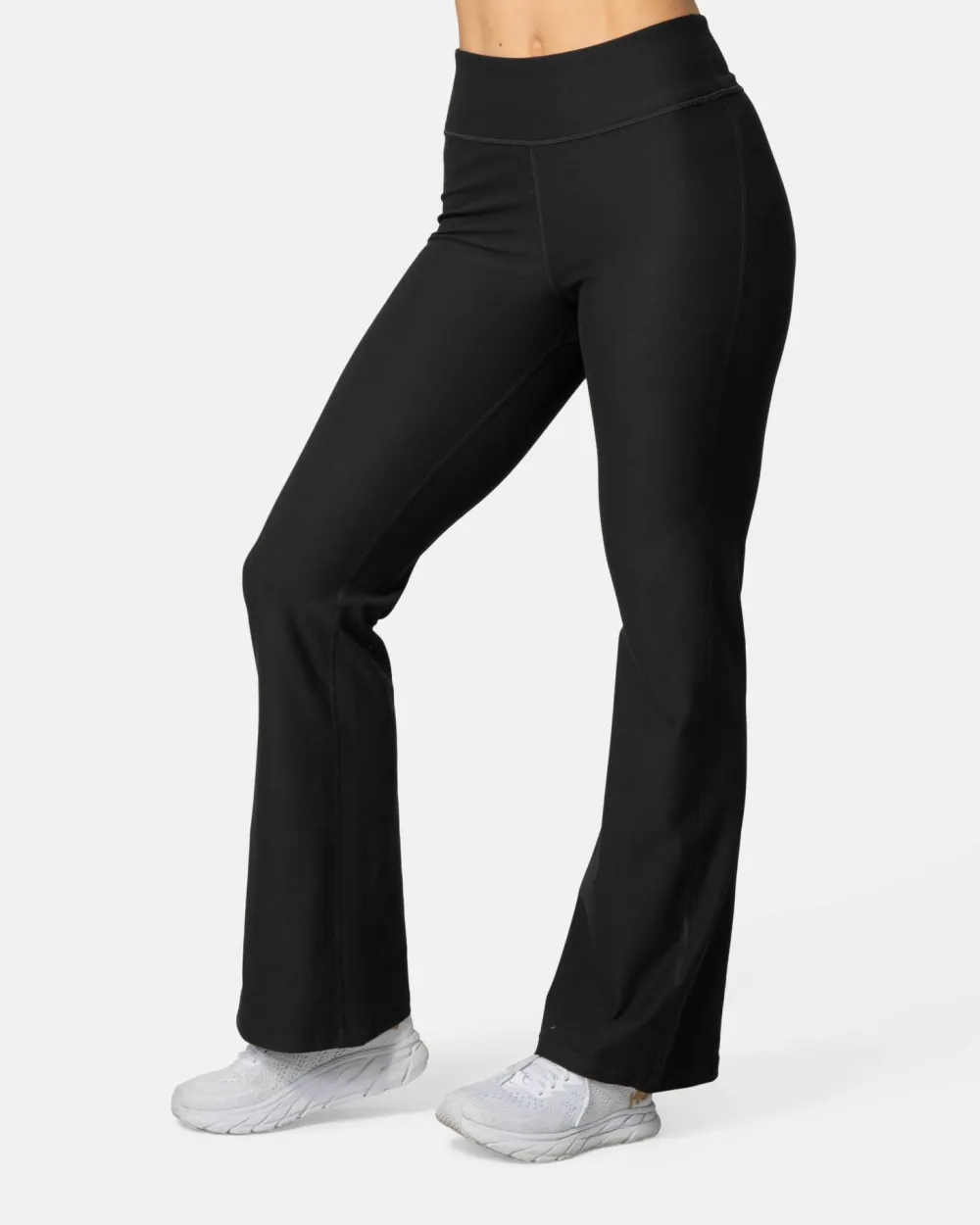 Discount Kari Traa Women's Nina Flare Tights Black