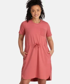 Online Kari Traa Women's Ruth Dress CEDAR