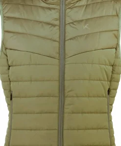 Online Kari Traa Women's Sanne Primaloft Vest TWEED