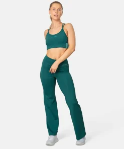 Discount Kari Traa Women's Sofia Bra Peacock