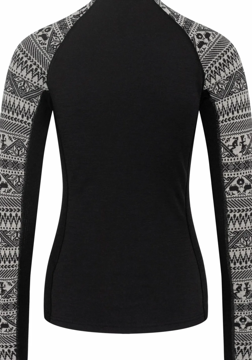 Discount Kari Traa Women's Tale Long Sleeve Black