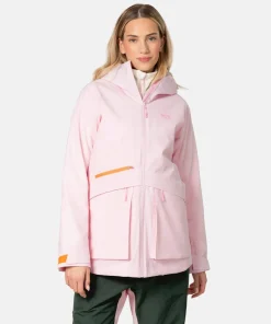 Clearance Kari Traa Women's Therese Jacket Gum