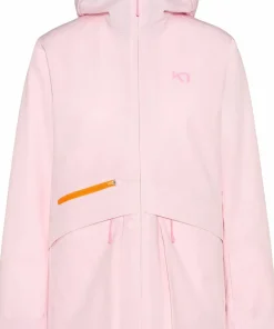 Clearance Kari Traa Women's Therese Jacket Gum
