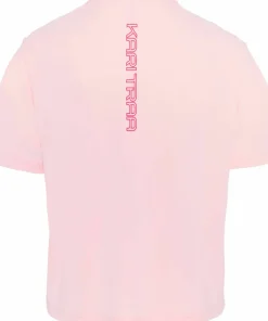 Best Kari Traa Women's Una Tee Cotton Candy