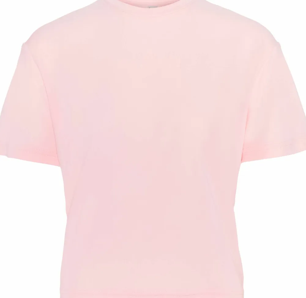 Best Kari Traa Women's Una Tee Cotton Candy