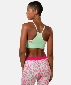 Outlet Kari Traa Women's Var Printed Mint