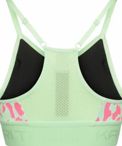 Outlet Kari Traa Women's Var Printed Mint