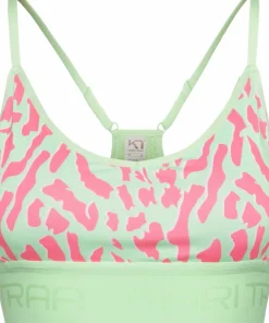Outlet Kari Traa Women's Var Printed Mint
